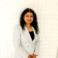 Rashmi Bansal