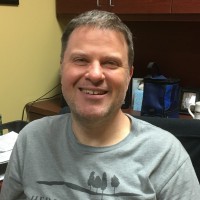 Tony Smith