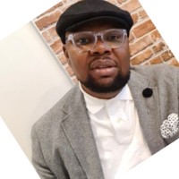 Patrick Osakwe
