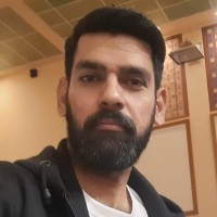 Syed Waqar Hussain Shah (PMP)