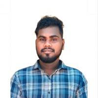 Yogeswaran S