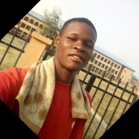 SOLOMON JOHN