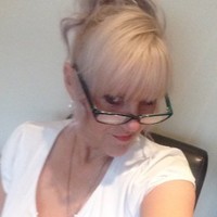 Bev Wood