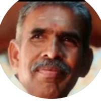 Sivanesan Ganesan