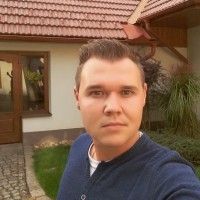 Daniel Polešovský