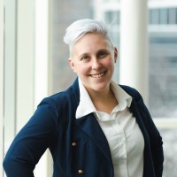 Liz Lindhome, Esq.