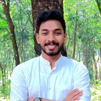 Jithin George