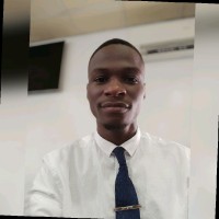 Joseph Ogoh