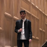 Siddharth Mehta