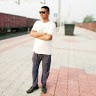 Ravindra Pancheshwar