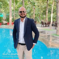 Yogesh Shrivastava