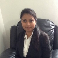 Rumana Pathan