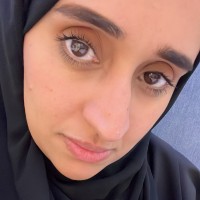 Fatma Alshibli