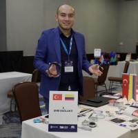 Edwing Fabian Jimenez Roa