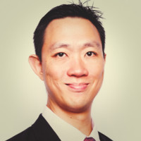 Nicholas Tan