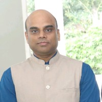 Prasenjit Maji