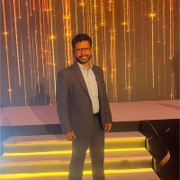 Mahesh Pulipaka 馬赫什