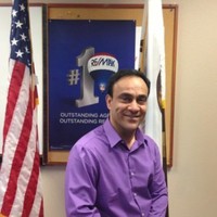 Mehdi Yazdi