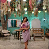 Niharika Sahoo