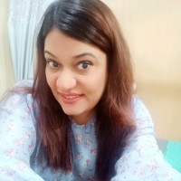 Dr Hira Afreen