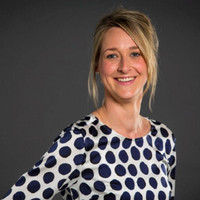Nicolien Van Vlaardingen