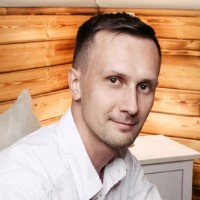 Yevgen Mozul