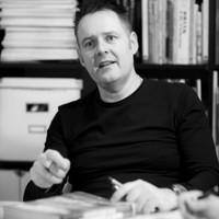 Jonathon Morgan