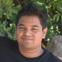 Bikash Kaibarta