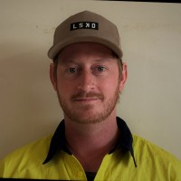 Brad Heys