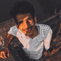 Vignesh Bhat