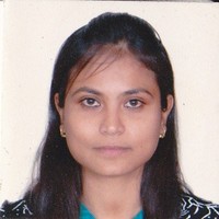 Megha Gupta
