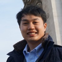Wei-Jen Lin