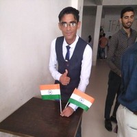 Bajrang Das