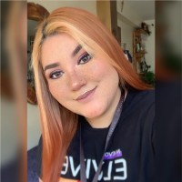 Christie Campi rodriguez