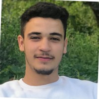 Mahmoud Bouate