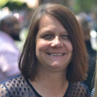 Christina (Chris) Mathes Ziegler