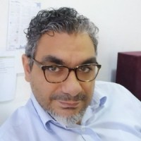 Ramez Tawfik Mciarb,Ccp,Pmp