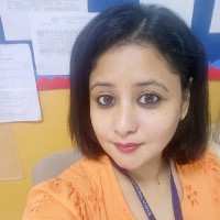 Helsha Mehra