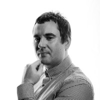 Rob Ashton