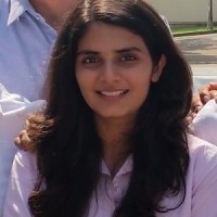 Anjali Asar