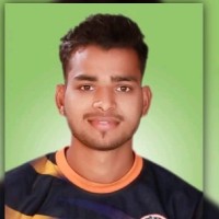 Ashok Vishe