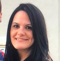 Maria Magdalena Gaspez Rodriguez