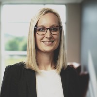 Carly Van Asten