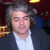 Luis Cepeda