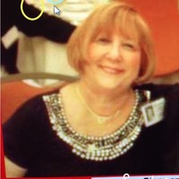 Rosemary Faucette