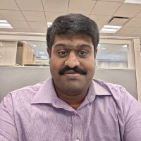Madhan Subramanian