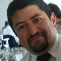 Luis Alejandro Marquez