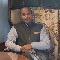 Santosh Chaudhuri