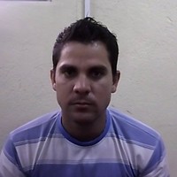 Damian Bravo Blanco