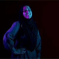Khadeejah Chopdat